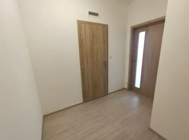 Pronájem bytu 1+kk, Brno, Střední, 33 m2