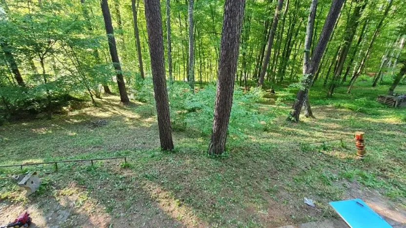 Prodej chaty, Mokrá-Horákov, 48 m2