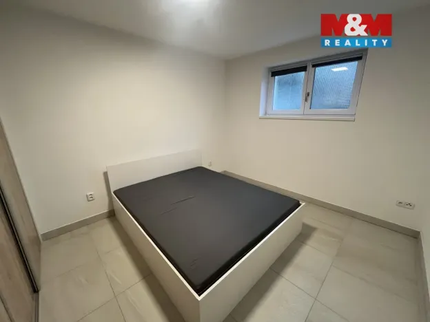 Pronájem bytu 2+kk, Benátky nad Jizerou - Kbel, 57 m2