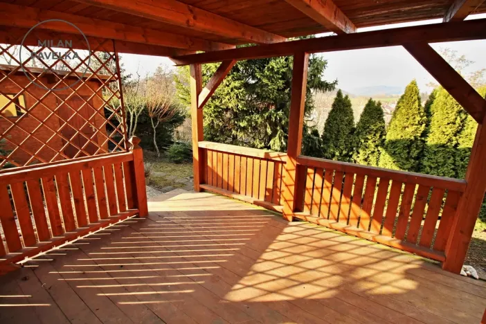 Prodej chaty, Lomnička, 19 m2