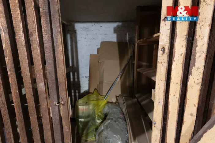 Prodej bytu 1+1, Ostrava, Senovážná, 46 m2