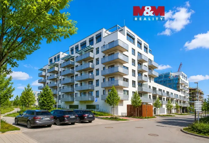 Prodej bytu 1+kk, Praha, Honzíkova, 33 m2