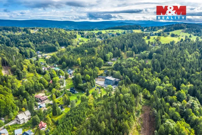 Prodej bytu 1+kk, Janov nad Nisou, 29 m2