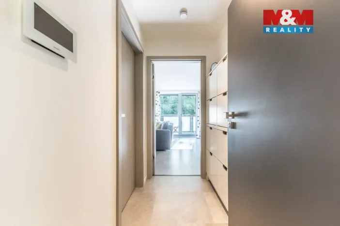 Prodej bytu 1+kk, Janov nad Nisou, 29 m2