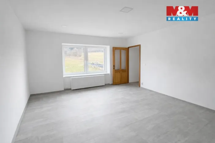 Prodej rodinného domu, Žďár - Žďárské Chalupy, 182 m2