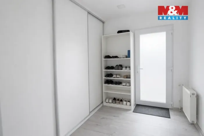 Prodej rodinného domu, Žďár - Žďárské Chalupy, 182 m2