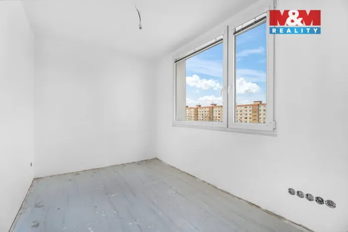 Prodej bytu 4+1, Mladá Boleslav, Na Radouči, 88 m2