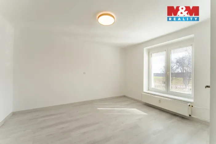 Prodej bytu 2+1, Bor - Vysočany, 63 m2