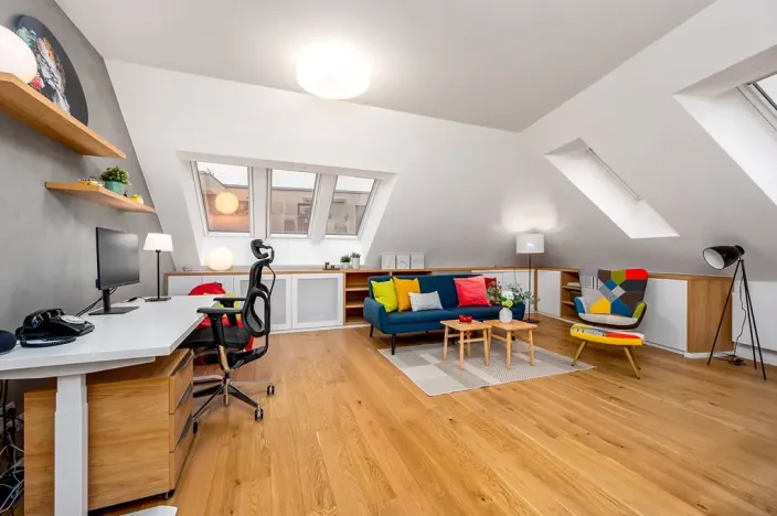 Prodej ubytování, Praha - Michle, Michelská, 100 m2