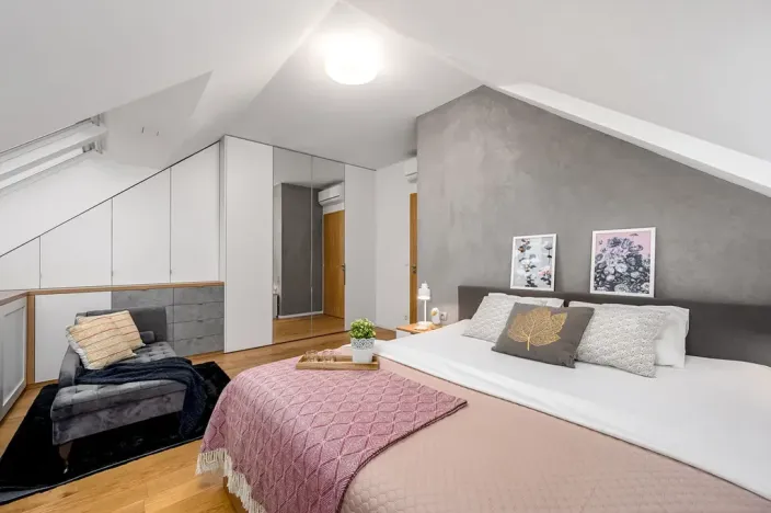 Prodej ubytování, Praha - Michle, Michelská, 100 m2