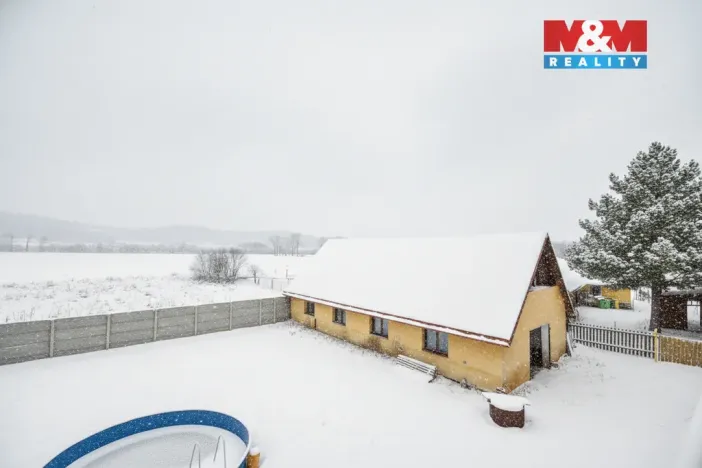 Prodej rodinného domu, Město Albrechtice - Opavice, 250 m2