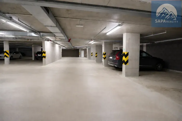 Prodej bytu 3+kk, Praha - Vysočany, Strnadových, 80 m2