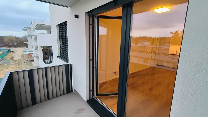 Pronájem bytu 2+kk, Lysá nad Labem, Šípková, 49 m2