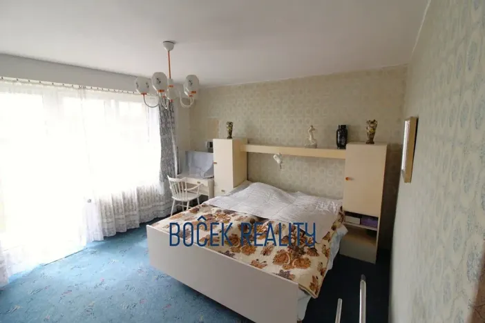 Prodej rodinného domu, Cerhovice, Letná, 106 m2