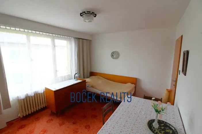 Prodej rodinného domu, Cerhovice, Letná, 106 m2