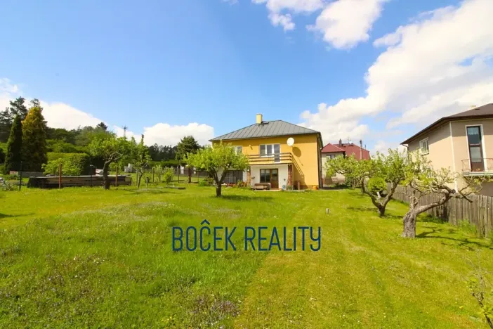 Prodej rodinného domu, Cerhovice, Letná, 106 m2