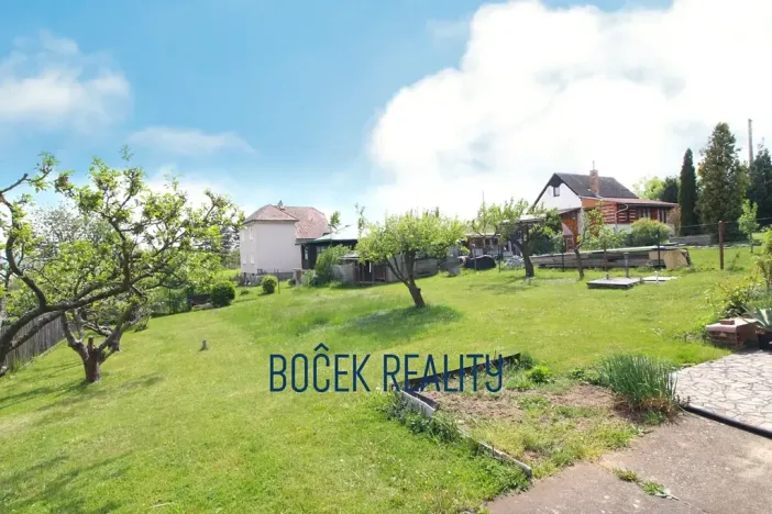 Prodej rodinného domu, Cerhovice, Letná, 106 m2