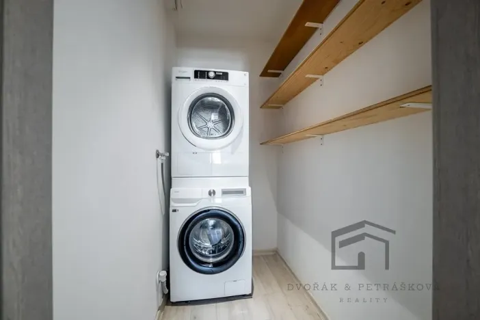 Prodej bytu 3+kk, Praha - Stodůlky, Přecechtělova, 78 m2