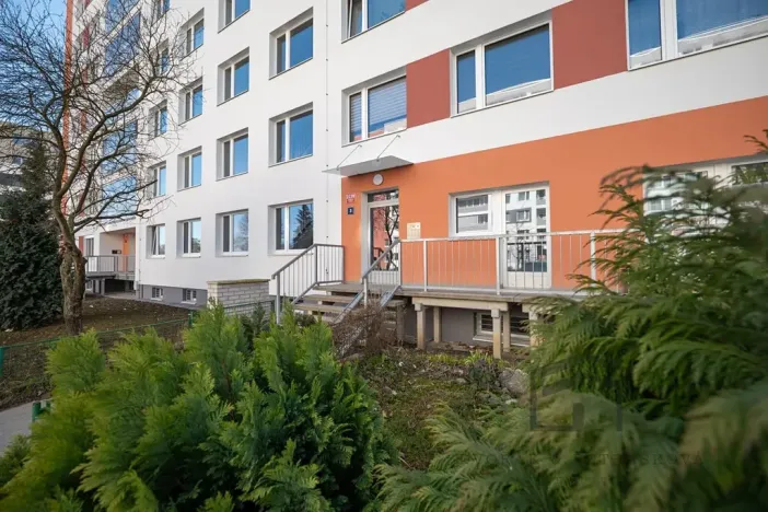 Prodej bytu 3+kk, Praha - Stodůlky, Přecechtělova, 78 m2