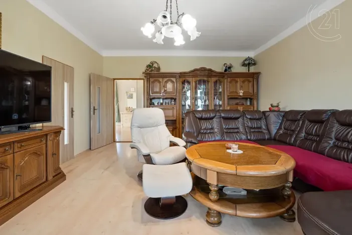 Prodej rodinného domu, Děčín, Vilsnická, 900 m2