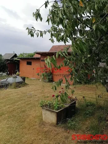 Prodej pozemku pro bydlení, Dobřany, 1205 m2