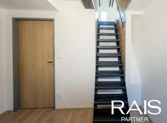 Prodej bytu 1+1, Brno, 42 m2