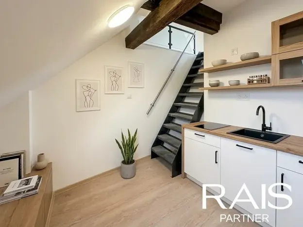 Prodej bytu 1+1, Brno, 42 m2