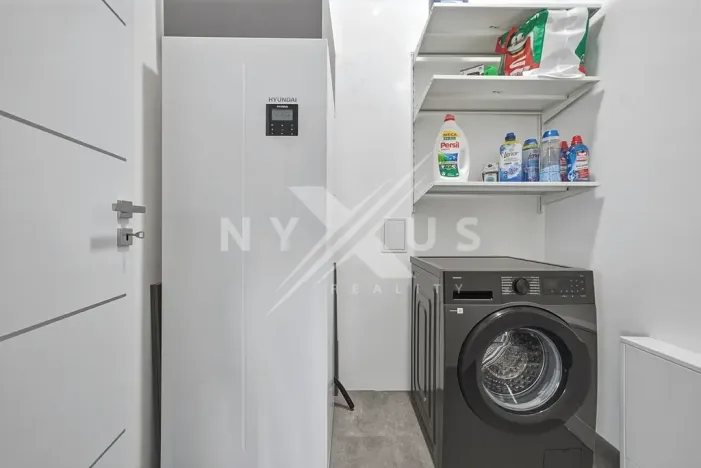 Pronájem rodinného domu, Krakovany, 145 m2