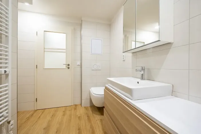 Prodej bytu 2+kk, Praha - Lhotka, K Novému dvoru, 64 m2