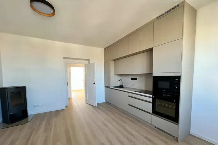 Pronájem bytu 2+kk, Hradec Králové, Střelecká, 59 m2