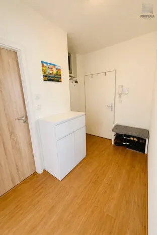 Pronájem bytu 2+1, Brno, Srbská, 53 m2