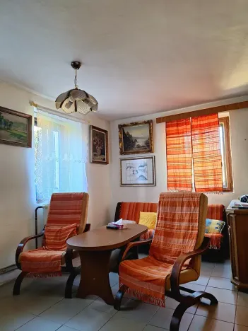 Prodej chalupy, Svojšín, 246 m2