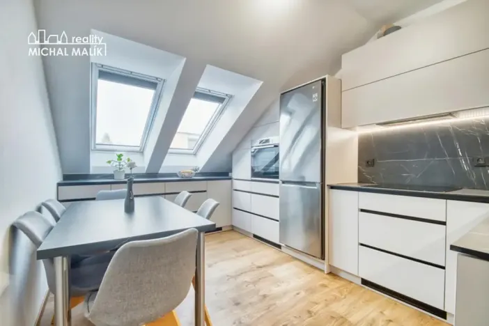 Prodej bytu 4+1, Hranice, Jižní, 86 m2