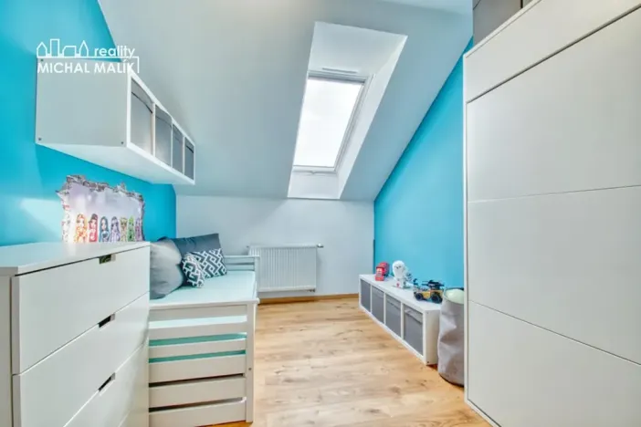 Prodej bytu 4+1, Hranice, Jižní, 86 m2