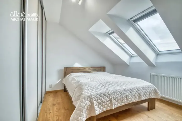 Prodej bytu 4+1, Hranice, Jižní, 86 m2