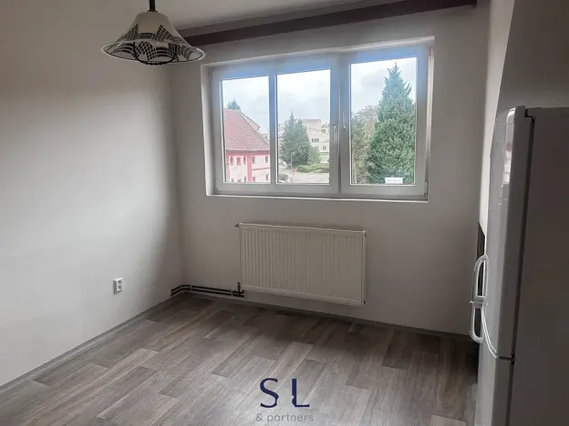 Pronájem bytu 1+1, Roudnice nad Labem, Riegrova, 37 m2
