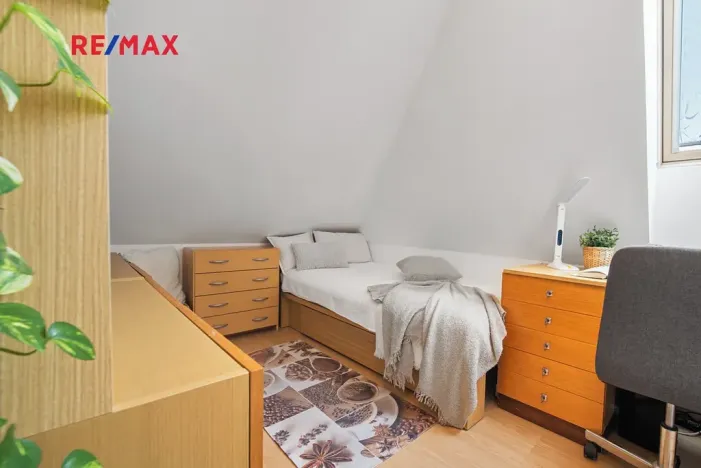 Prodej bytu 3+kk, Brno, Těsnohlídkova, 80 m2