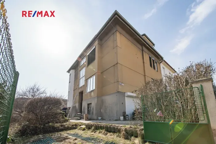 Prodej bytu 3+kk, Brno, Těsnohlídkova, 80 m2