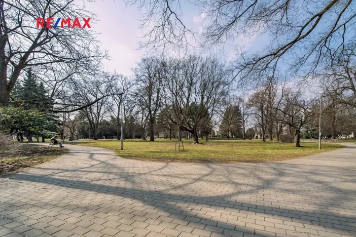 Prodej bytu 3+kk, Brno, Těsnohlídkova, 80 m2