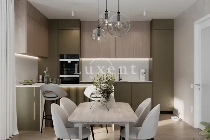 Prodej bytu 3+kk, Kladno, Pražská, 68 m2