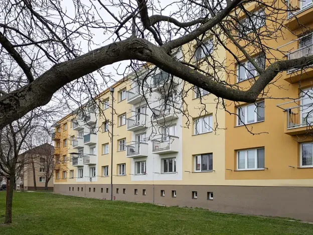 Pronájem bytu 3+1, Hradec Králové, Markovická, 67 m2