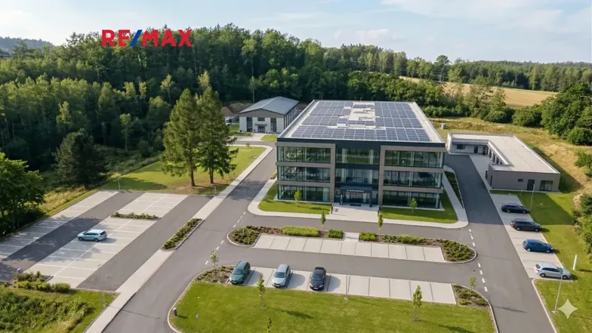 Prodej komerčního pozemku, Zákupy, 29159 m2