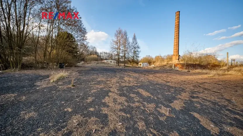 Prodej komerčního pozemku, Zákupy, 29159 m2