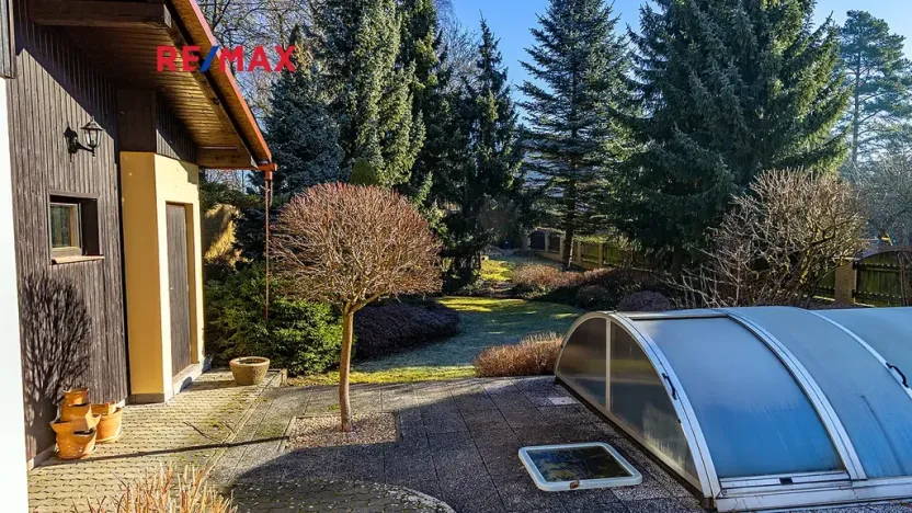 Prodej rodinného domu, Skalice u České Lípy, 122 m2