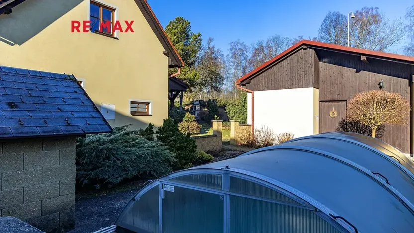 Prodej rodinného domu, Skalice u České Lípy, 122 m2