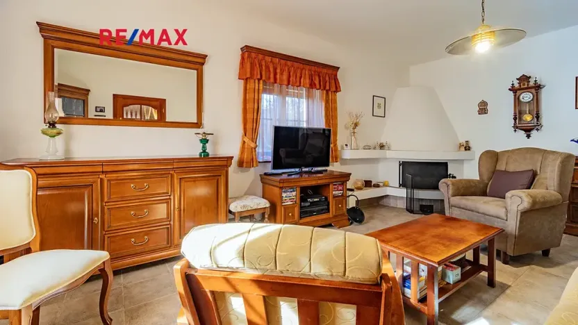 Prodej rodinného domu, Skalice u České Lípy, 122 m2