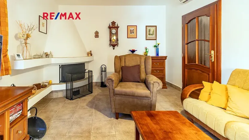 Prodej rodinného domu, Skalice u České Lípy, 122 m2