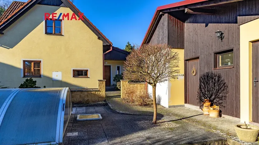 Prodej rodinného domu, Skalice u České Lípy, 122 m2