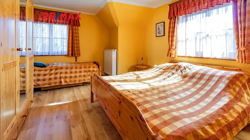 Prodej rodinného domu, Skalice u České Lípy, 122 m2