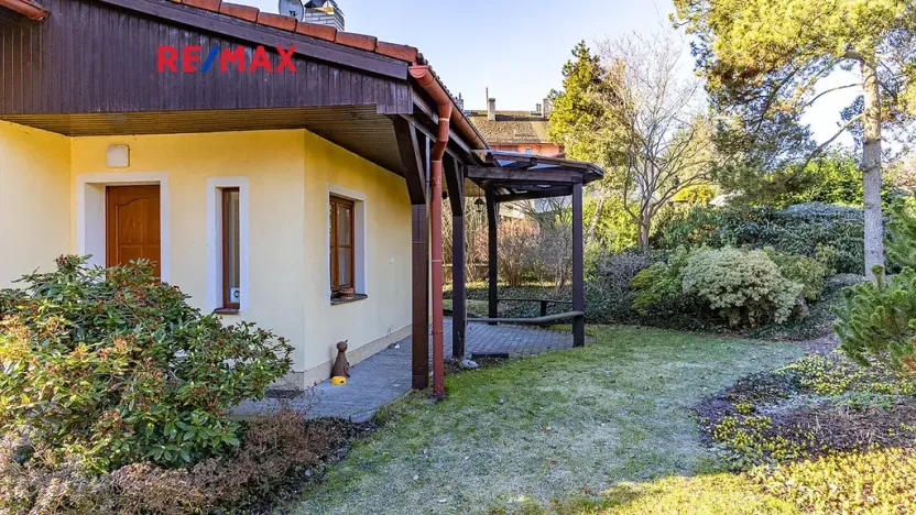 Prodej rodinného domu, Skalice u České Lípy, 122 m2